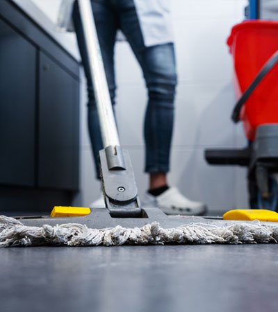 Jacksonville Commercial Cleaning Services